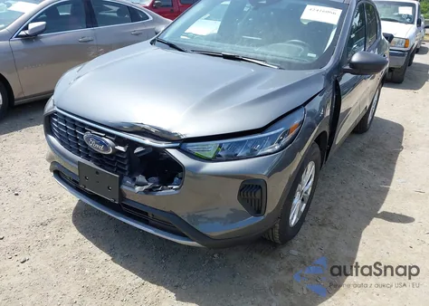 2025 Ford Escape Active from USA, damaged, VIN 1FMCU9GN2SUB01541